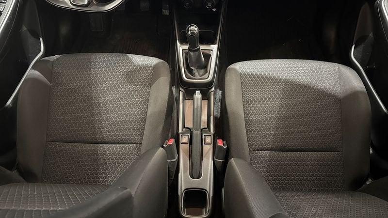 Suzuki Swift 1.2 Dualjet Hybrid Top 2WD HYBRID 1.2 TOP