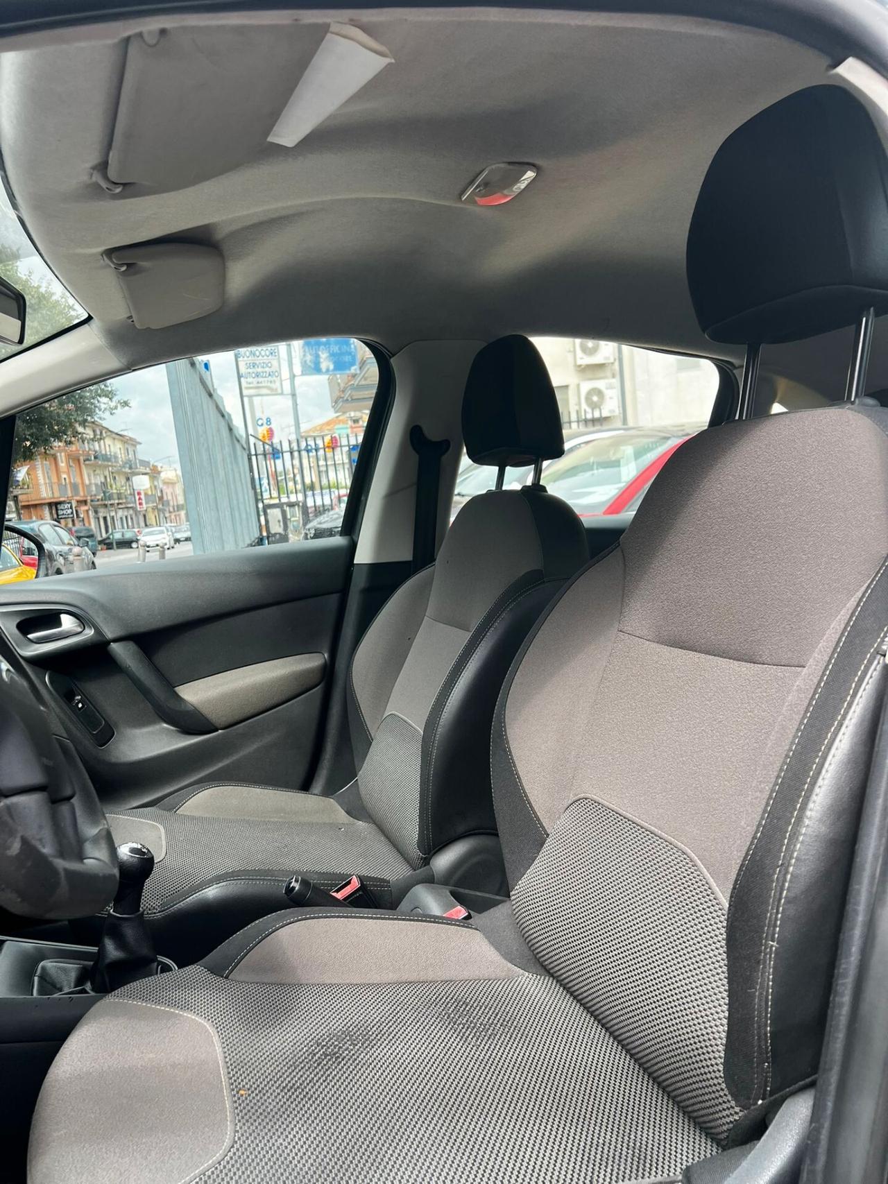 Citroen C3 1.2 VTi 82 Exclusive