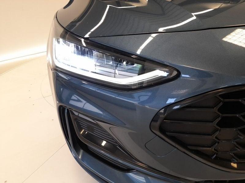 Ford Focus 1.0 EcoBoost Hybrid 125cv ST-Line X