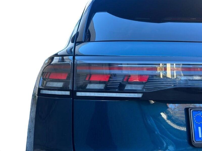 Volkswagen Tiguan Tiguan 2.0 tdi R-Line 150cv dsg