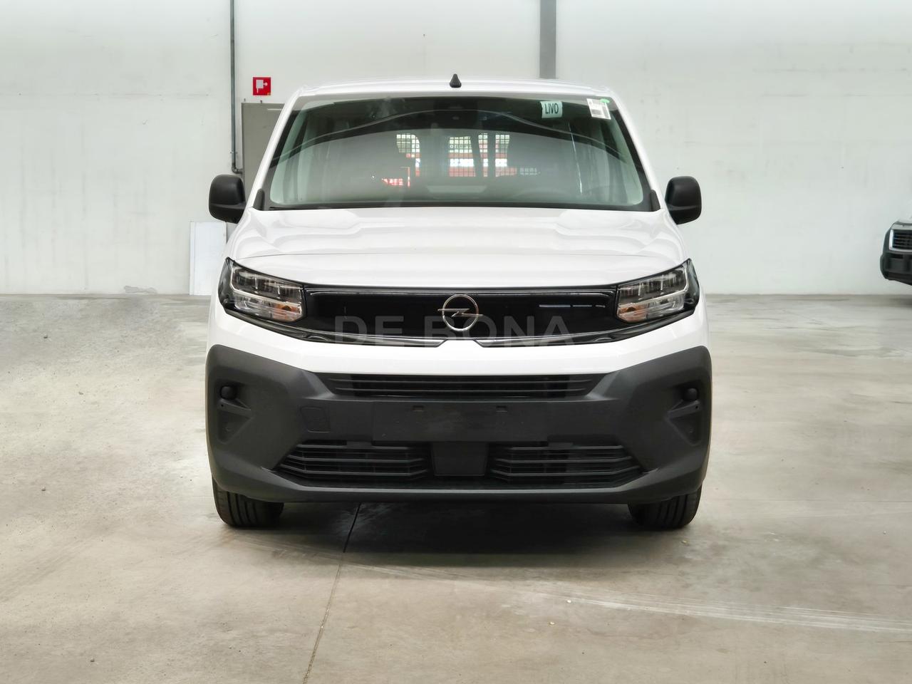 Opel Combo cargo l2h1 d.cab mobile 1.5d 100cv s&s mt6