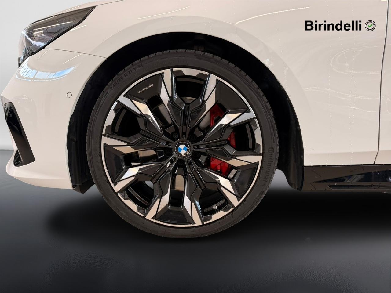 BMW S. 5(G60/61/90/99) - 540d 48V xDrive Msport Pro