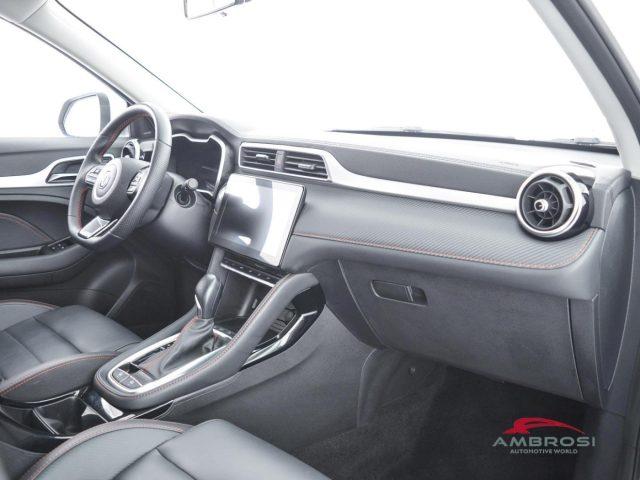 MG ZS MG 1.0 Luxury auto