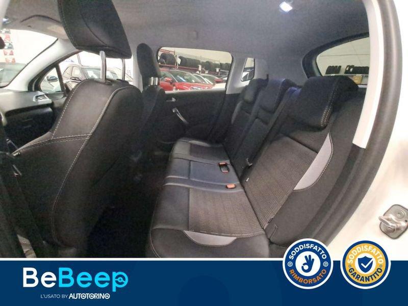 Peugeot 2008 1.2 PURETECH T ALLURE S&S 110CV EAT6 MY18