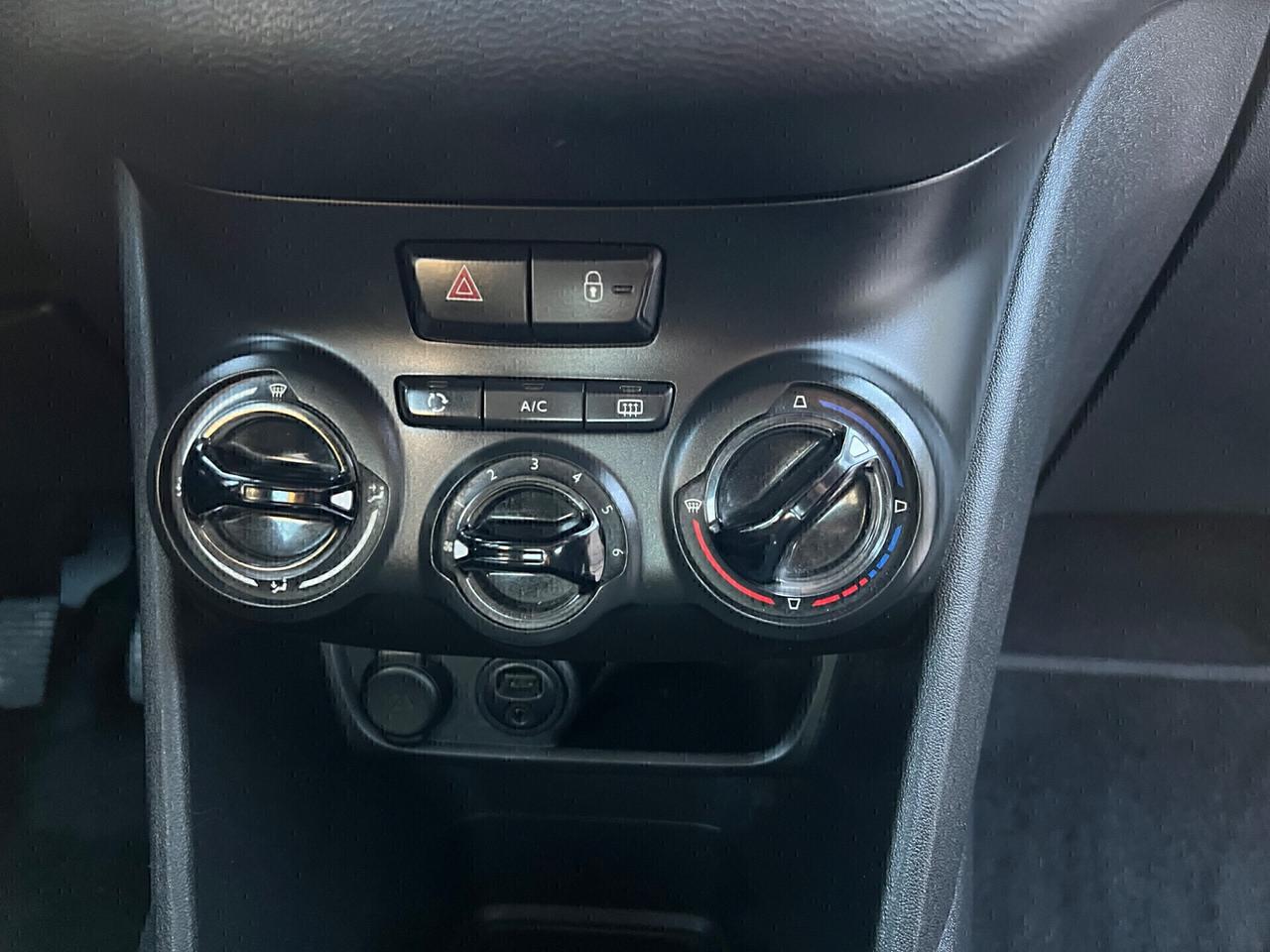 Peugeot 208 1.2 GPL 5 porte Allure