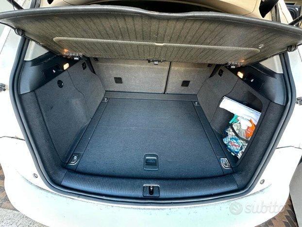 AUDI Q5 1 serie Q5 2.0 TDI 143 CV quattro