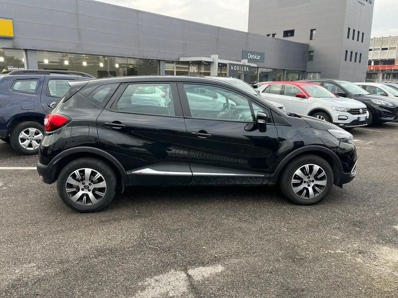 Renault Captur Captur dCi 8V 90 CV Start&Stop Energy Intens
