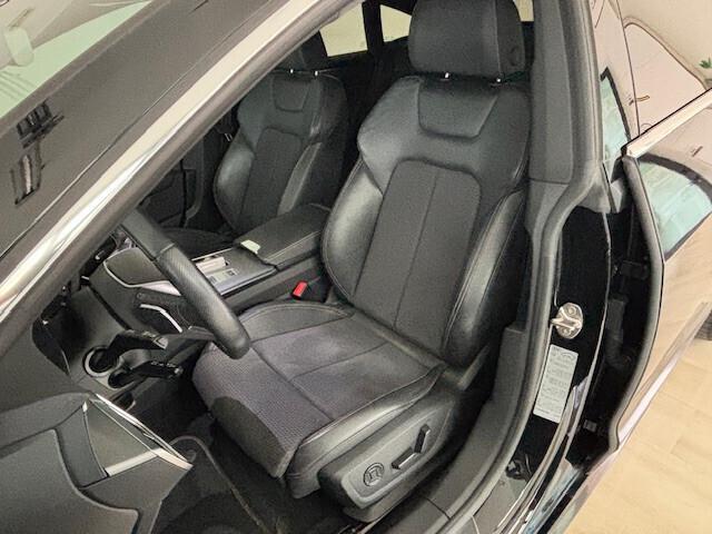 Audi A7 Sportback 50 3.0 tdi mhev S-Line Plus Quattro 2023