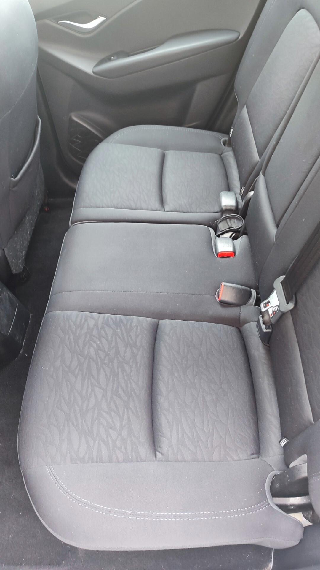 Hyundai iX20 1.6 CRDI 115 CV