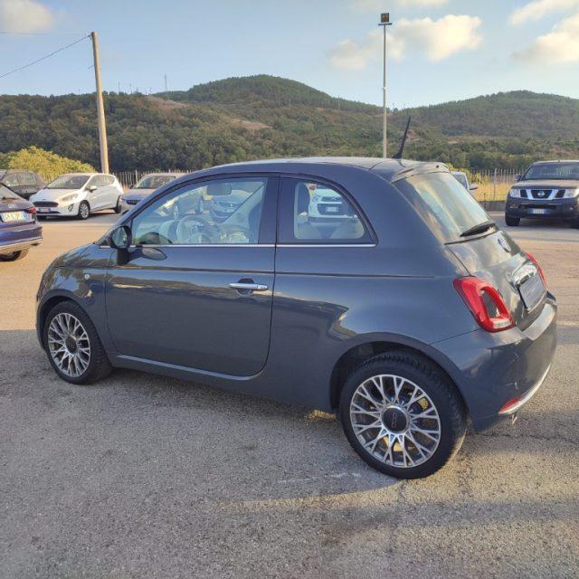 FIAT 500 1.3 Multijet 16V 95 CV Lounge