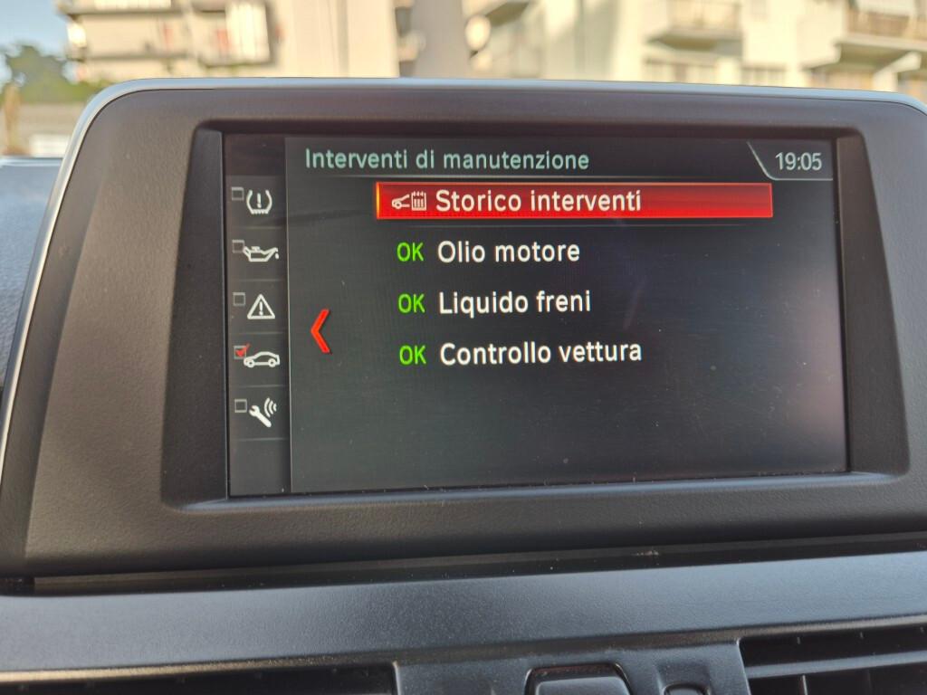 Bmw Active Tourer 218d Advantage Automatic
