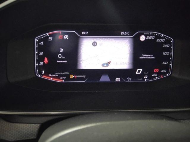 SEAT Leon 2.0 TDI Style FULL LED C/GRIMALDI SPECIAL DAY