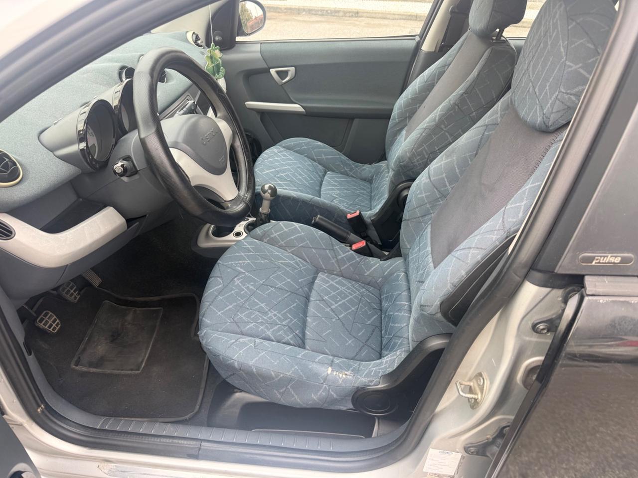 Smart ForFour 1.3 passion