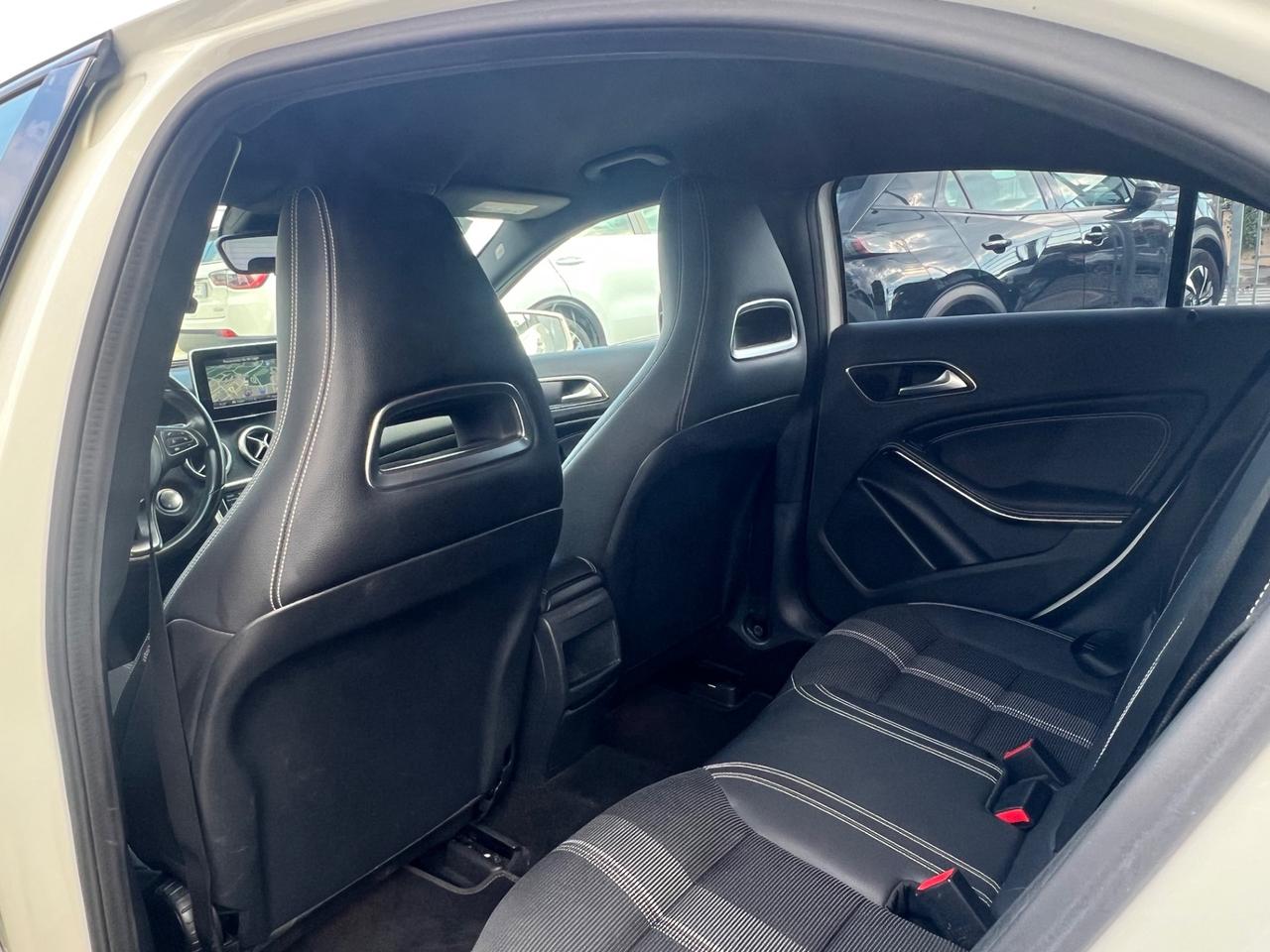 Mercedes-benz A 180 Sport