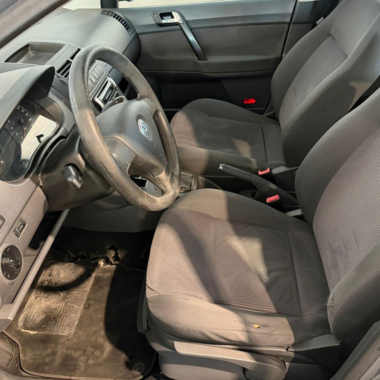 Volkswagen Polo 1.4 BENZINA