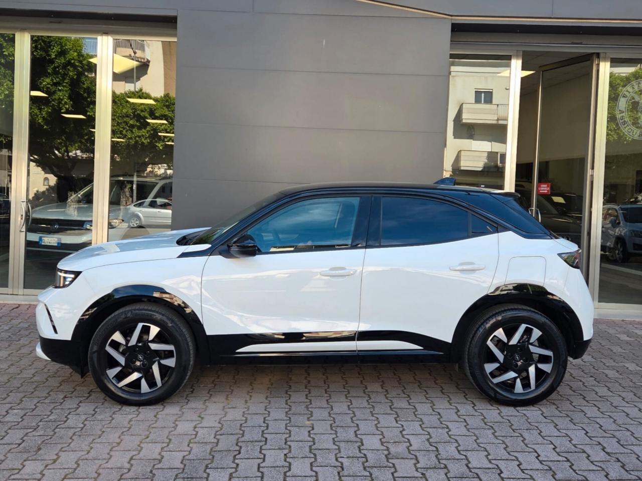 Opel Mokka 1.2 Turbo 136 cv GS BICOLOR