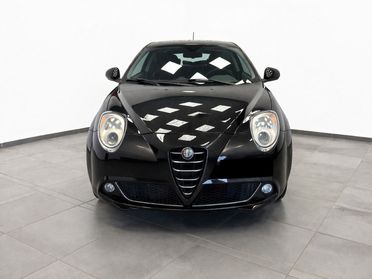 Alfa Romeo MiTo 1.6 JTDm 16V Distinctive Sport Pack