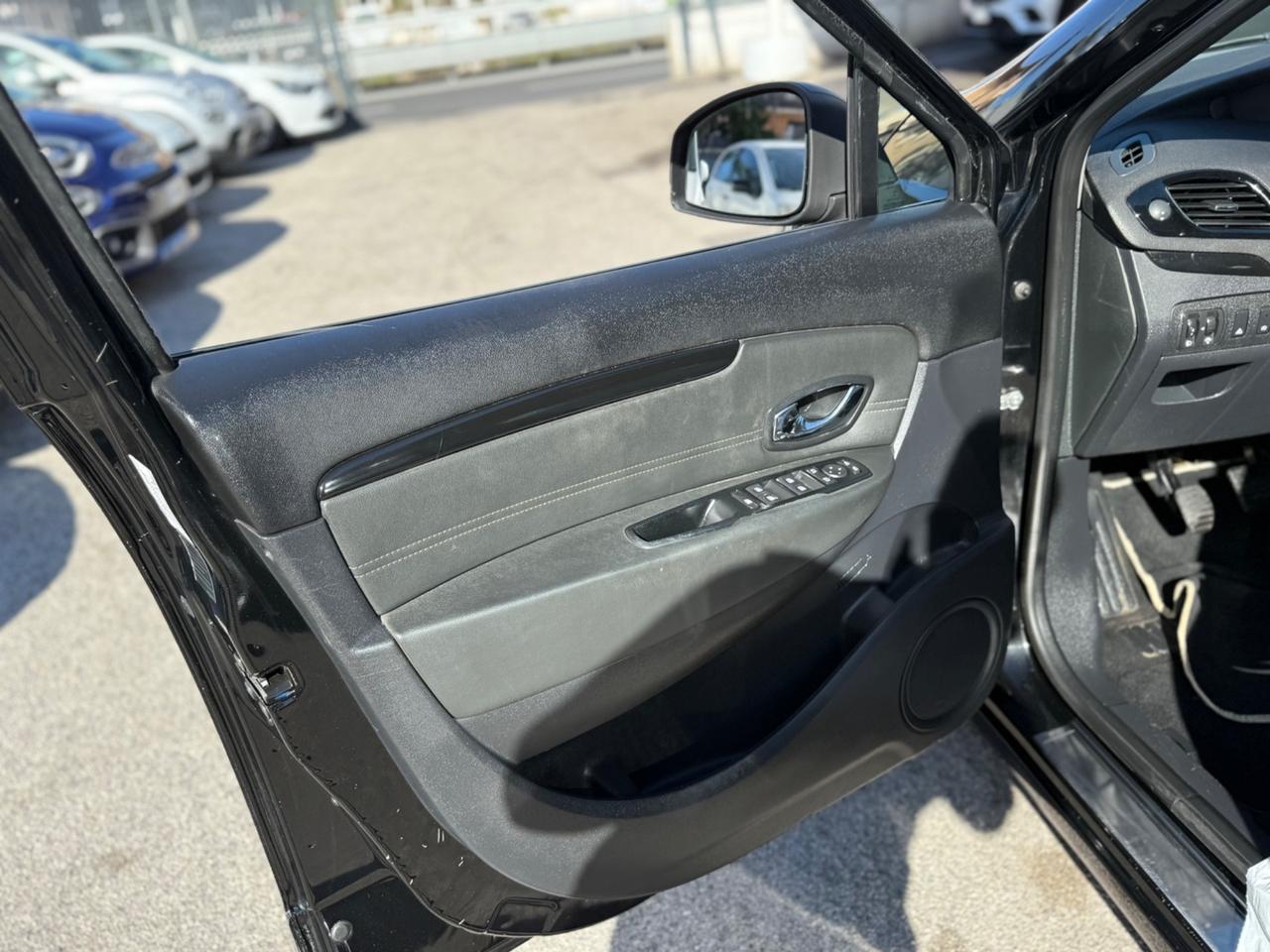 Renault Scenic Scénic XMod 1.5 dCi 110CV Start&Stop Live