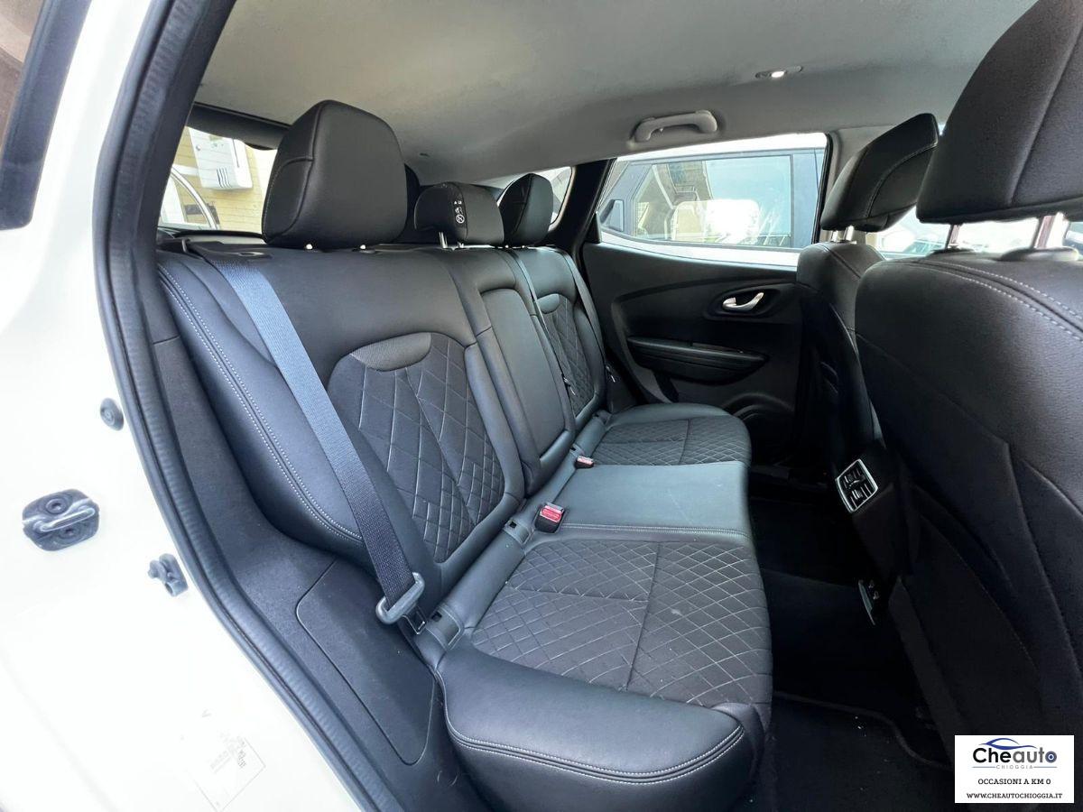 RENAULT - Kadjar - TCe 140 CV FAP Sport Edition2 solo 27000 km