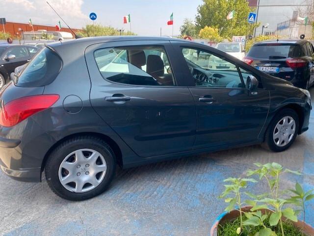 Peugeot 308 1.6 8V HDi 112CV 5p. Premium