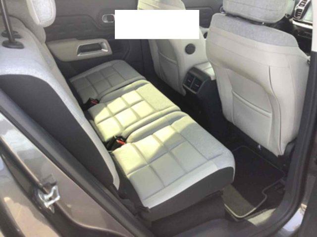 CITROEN C5 Aircross BlueHDi 130 S&S EAT8 Shine