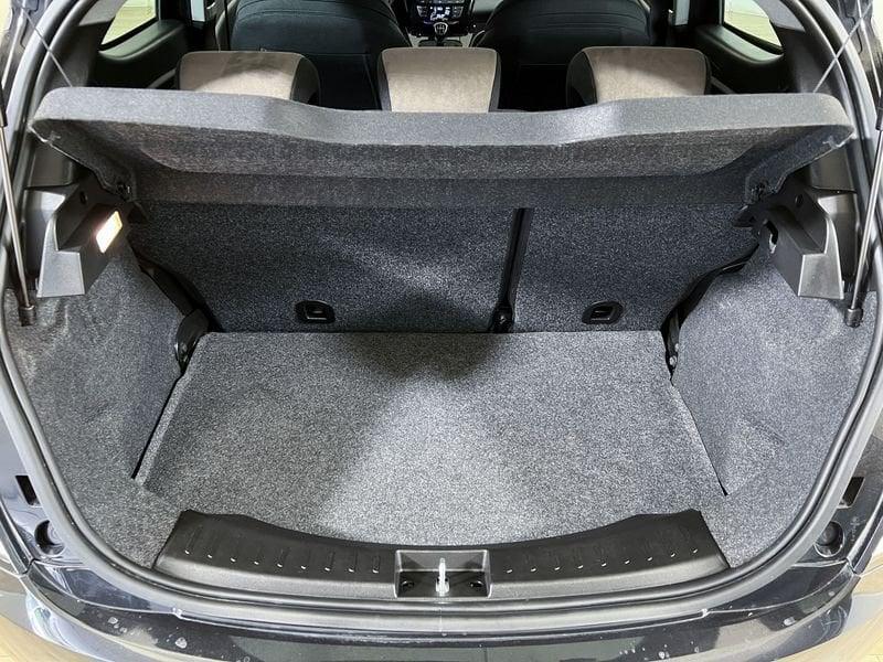 Lancia Ypsilon Ypsilon 1.2 Gold ecochic Gpl 69cv my19