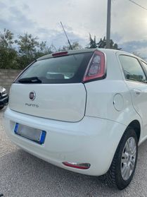 Fiat Grande Punto Grande Punto 1.4 5 porte Actual EasyPower
