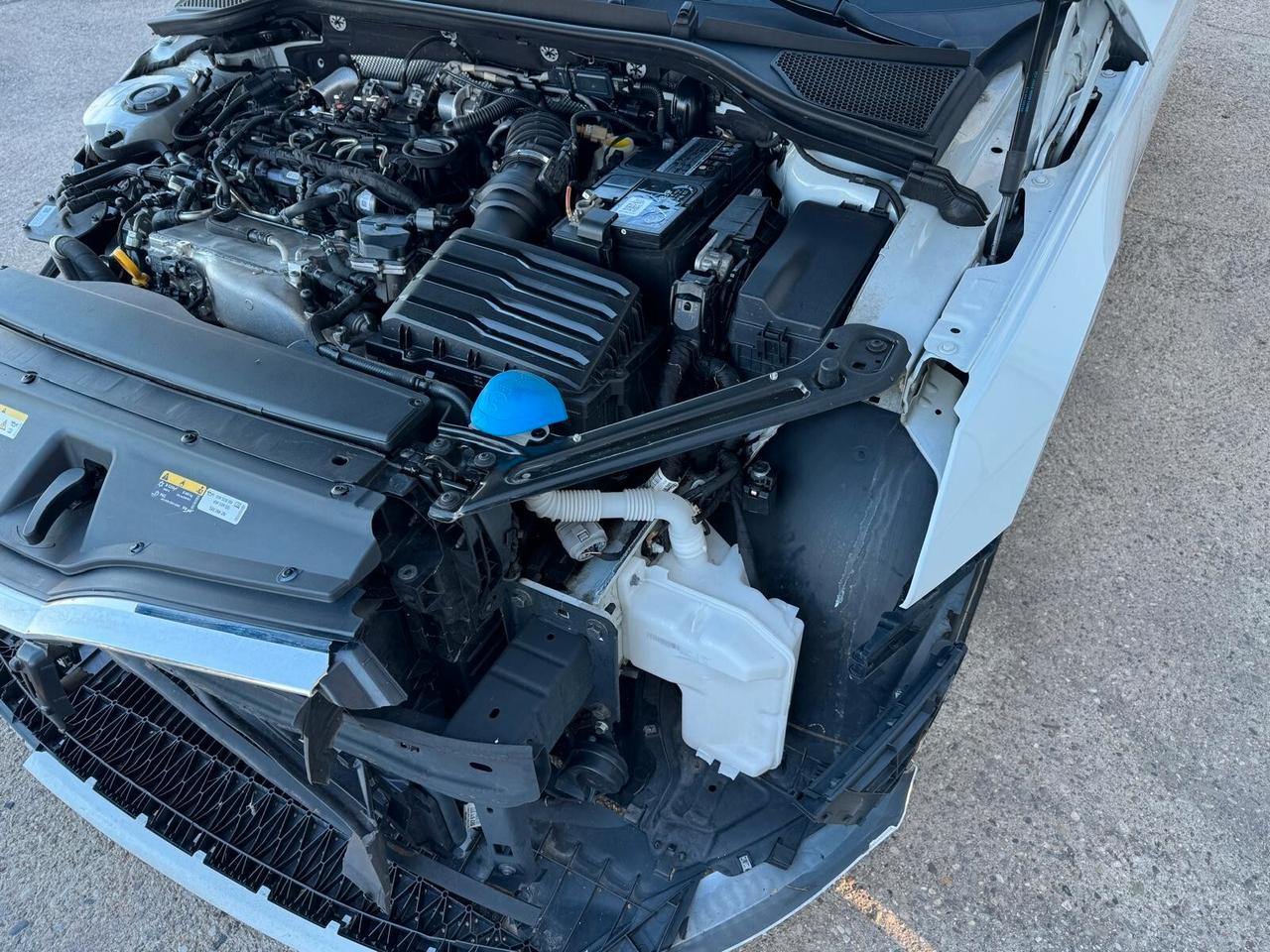 Skoda Octavia Wagon 2.0 tdi evo 115cv dsg START