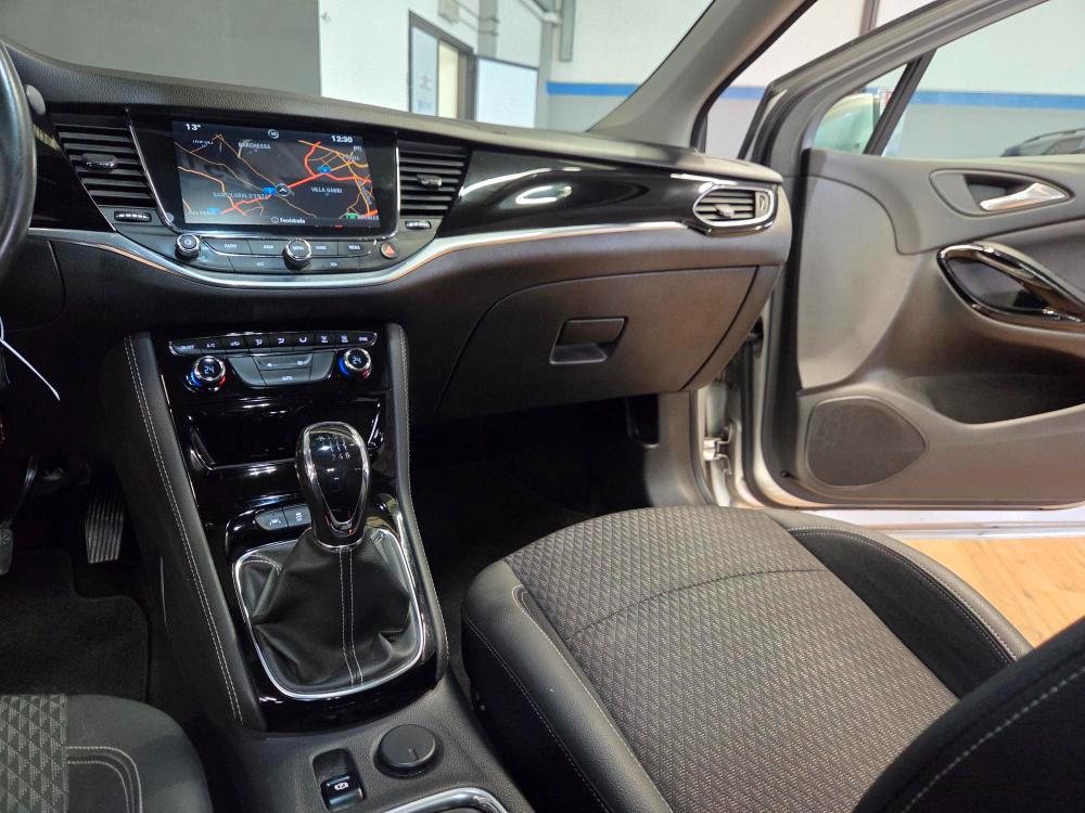 Opel Astra 5 Porte Astra 5p 1.4 t Innovation ecoM 110cv