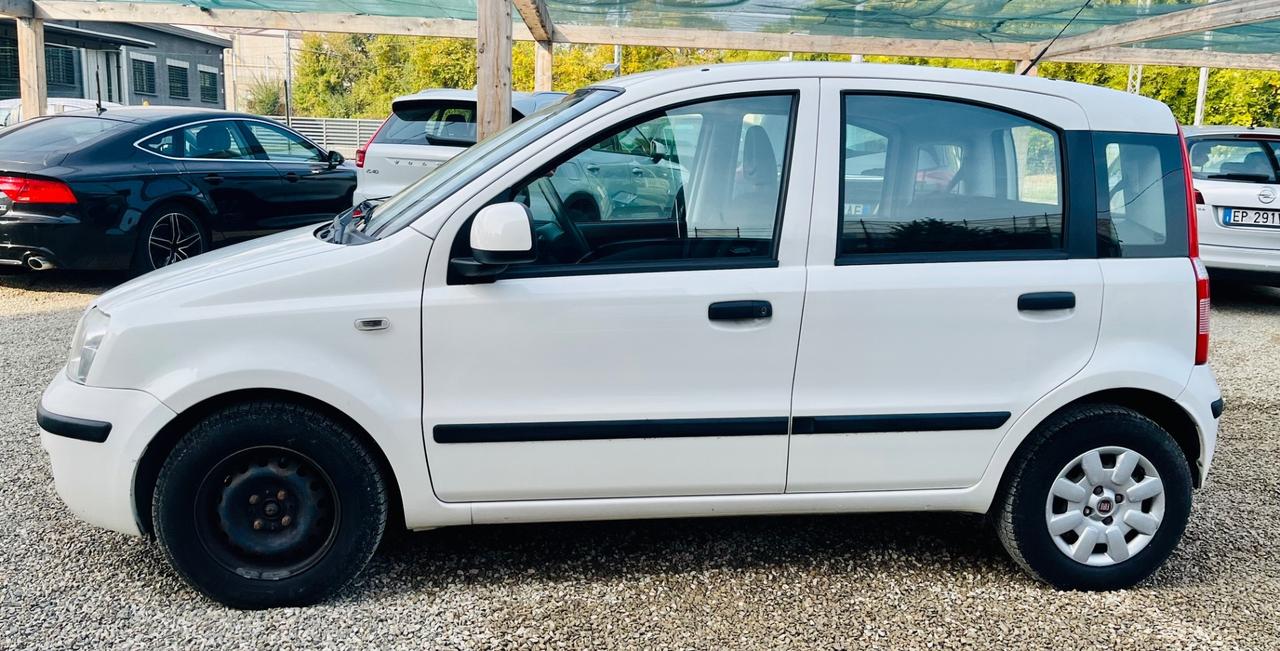 Fiat Panda 1.2 Natural Power Classic
