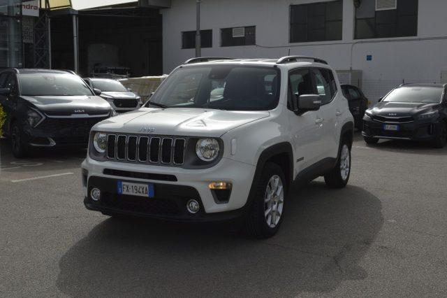 JEEP Renegade 1.0 T3 Limited