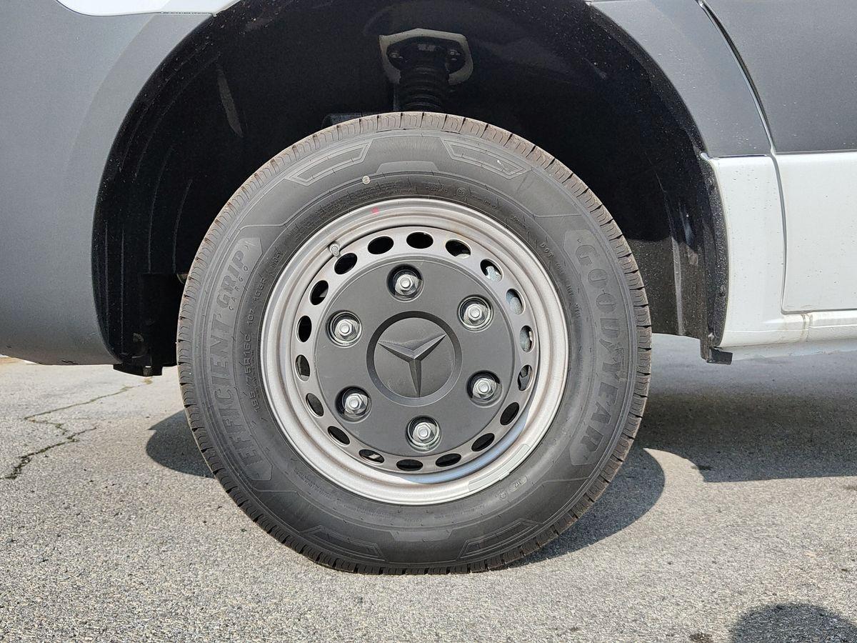 Mercedes-Benz Sprinter Telaio 515CDI 43/50 PRO