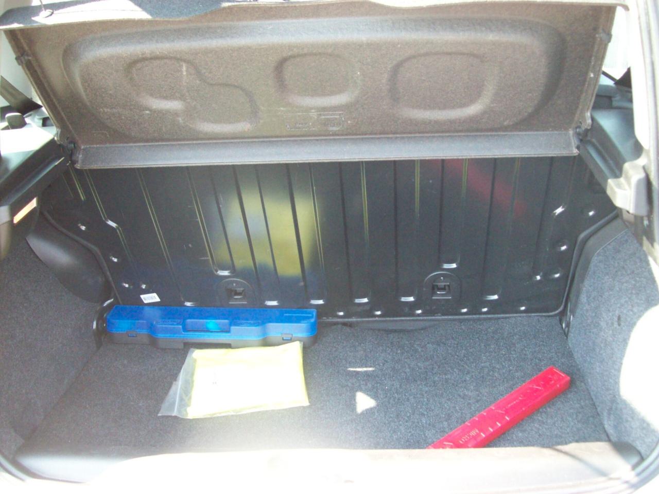Fiat Panda 1.2 EasyPower Easy