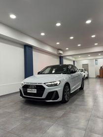 Audi A1 SPB 30 TFSI S line edition BI-Color