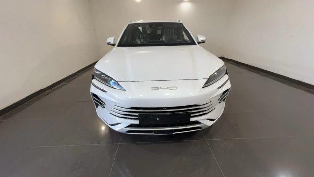 BYD Seal U DMi 1.5 218 CV PHEV Boost