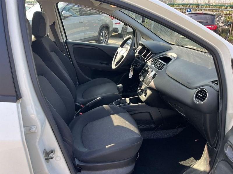 FIAT Punto Punto 1.3 MJT II 75 CV 5 porte Street