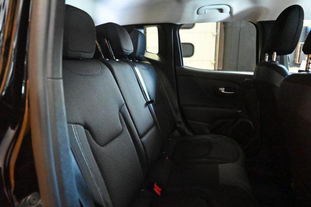 JEEP Renegade 1.3 T4 4Xe PLUG-IN HYBRID S AUT.4X4NAVI RADAR FULL