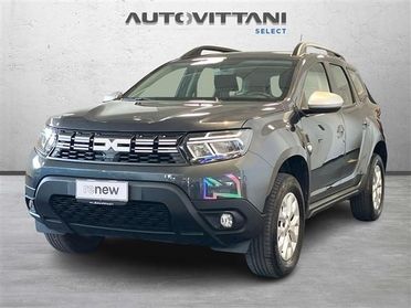 DACIA Duster 1.0 tce Expression Gpl 4x2 100cv