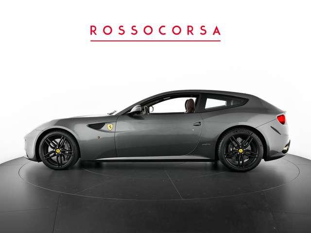 Ferrari FF Allestimento Speciale