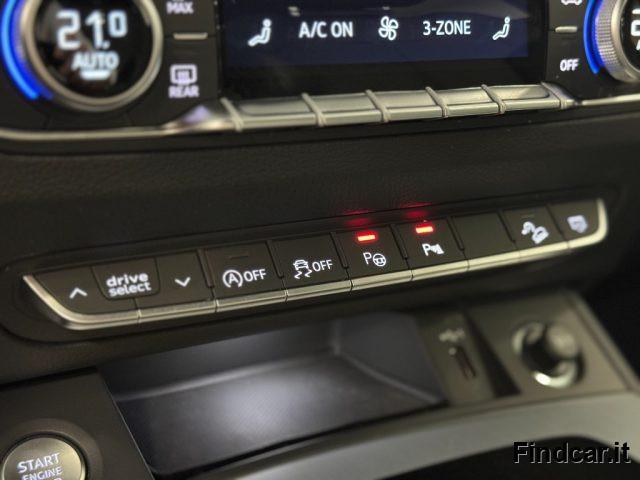 AUDI Q5 SPB 40 TDI quattro S tronic S line plus