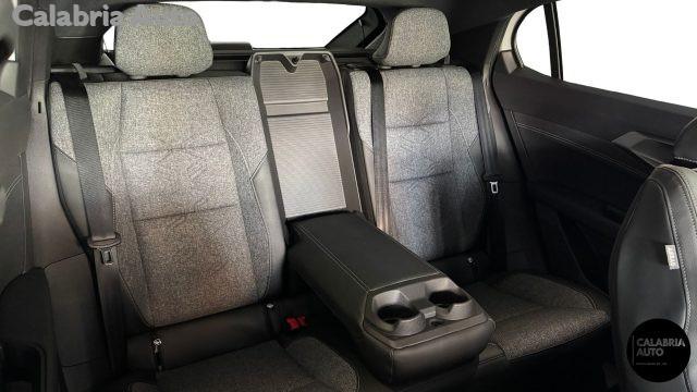 RENAULT Rafale Full Hybrid E-Tech 200 CV Techno