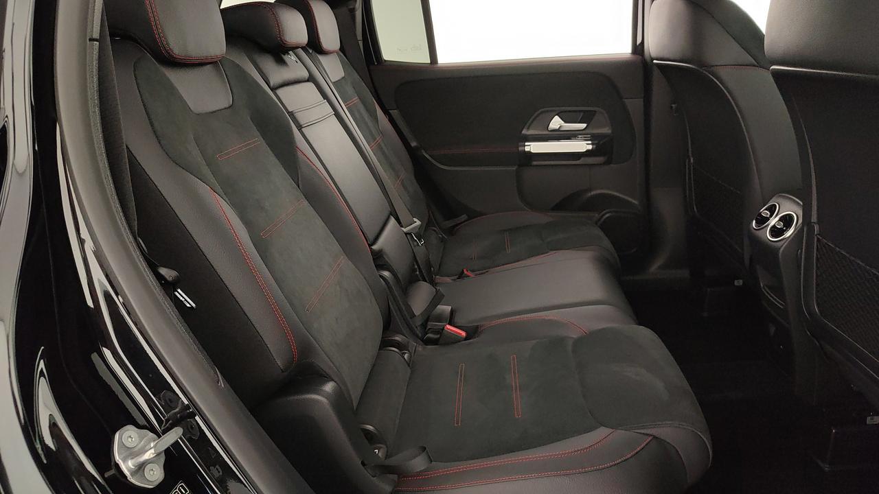 Mercedes-Benz GLB 220 d Premium 4matic auto