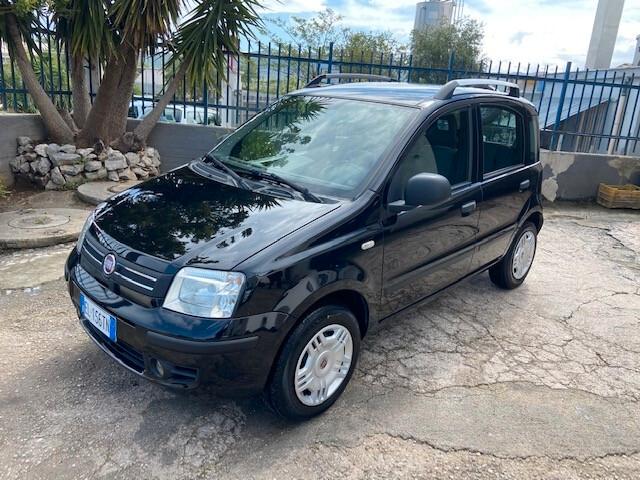 Fiat Panda 1.4 Natural Power Classic 137.000 KM ORIGINALI