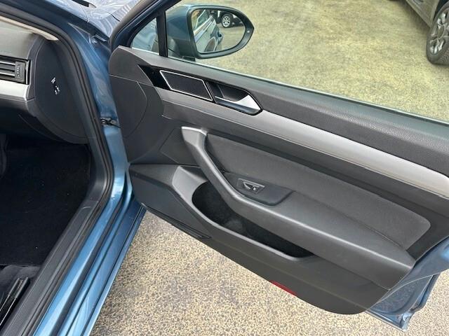Volkswagen Passat 1.6 TDI BlueMotion Technology