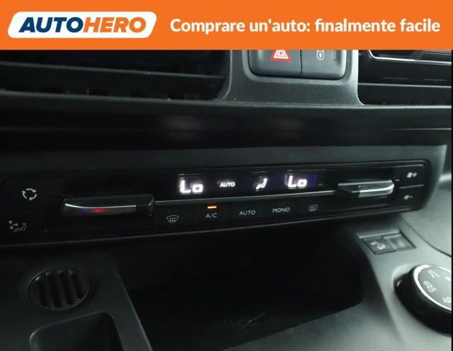PEUGEOT Rifter BlueHDi 130 S&S Allure Long 7 posti