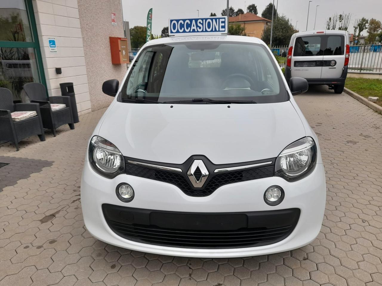 Renault Twingo SCe 65 CV Duel