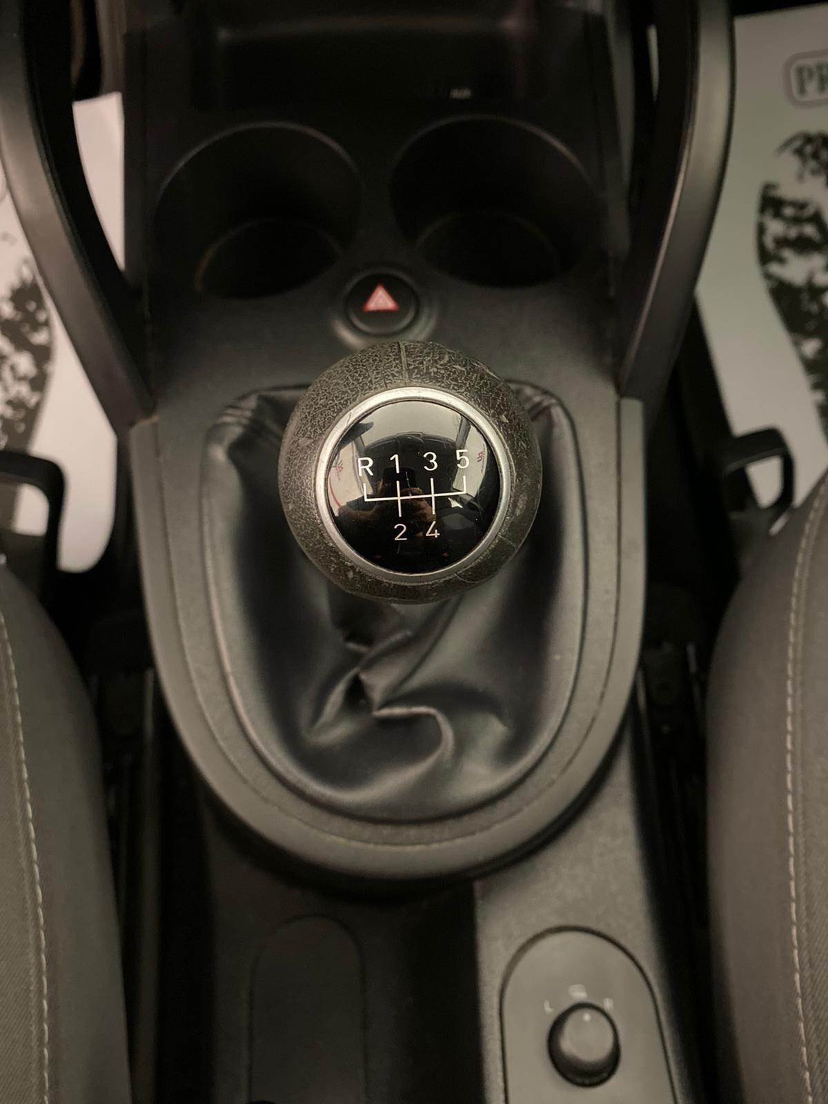 Seat Altea XL 1.6 Reference BI FUEL