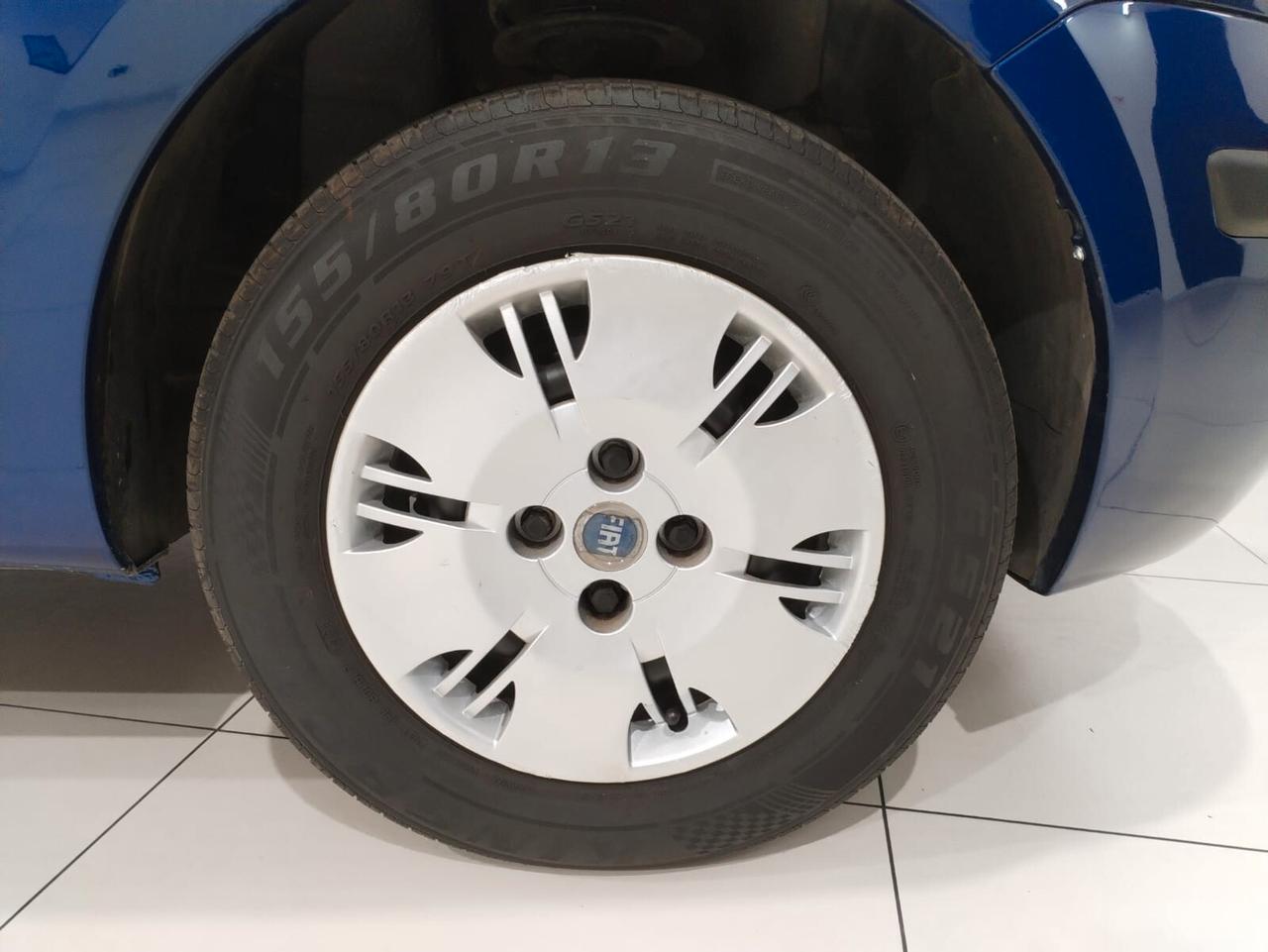 Fiat Panda 1.1 Active