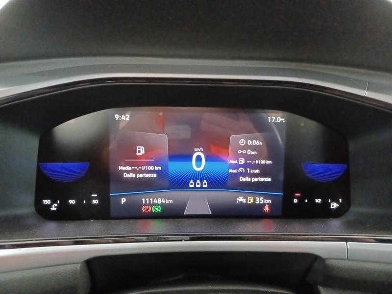VOLKSWAGEN T-ROC 2.0 TDI SCR LIFE DSG SUV