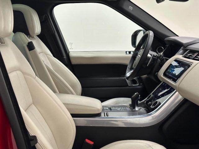 LAND ROVER Range Rover Sport 3.0 TDV6 HSE Dynamic